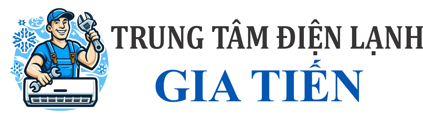 Điện Lạnh Gia Tiến